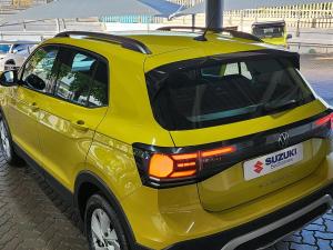 Volkswagen T-Cross 1.0TSI Life - Image 13