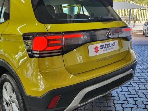 Volkswagen T-Cross 1.0TSI Life - Image 14