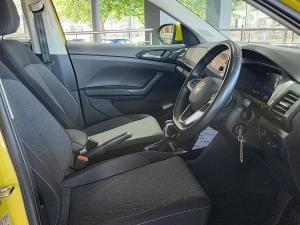 Volkswagen T-Cross 1.0TSI Life - Image 15