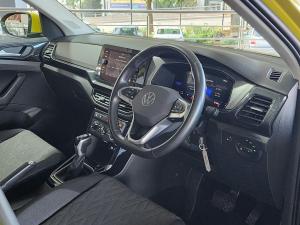 Volkswagen T-Cross 1.0TSI Life - Image 16