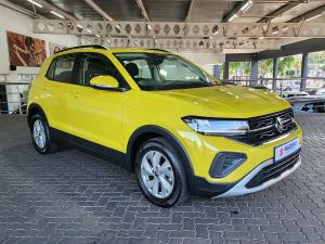 Volkswagen T-Cross 1.0TSI Life - Image 1