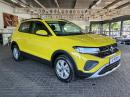 Thumbnail Volkswagen T-Cross 1.0TSI Life