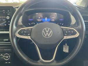 Volkswagen T-Cross 1.0TSI Life - Image 23