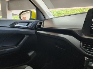 Volkswagen T-Cross 1.0TSI Life - Image 24