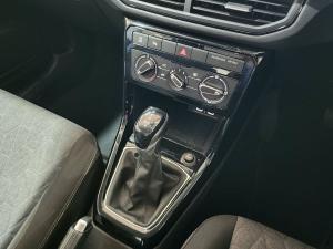 Volkswagen T-Cross 1.0TSI Life - Image 26