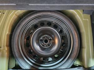 Volkswagen T-Cross 1.0TSI Life - Image 27
