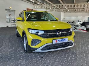 Volkswagen T-Cross 1.0TSI Life - Image 3