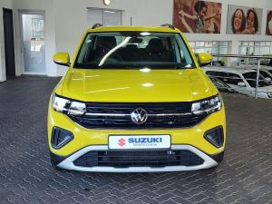 Volkswagen T-Cross 1.0TSI Life - Image 5