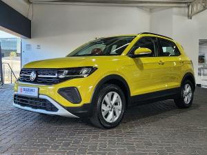 Volkswagen T-Cross 1.0TSI Life - Image 6
