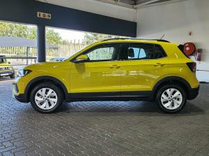 Volkswagen T-Cross 1.0TSI Life - Image 7