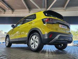 Volkswagen T-Cross 1.0TSI Life - Image 8