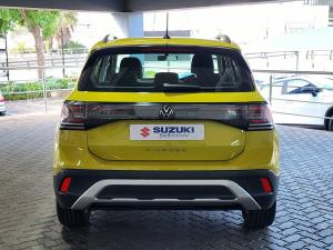 Volkswagen T-Cross 1.0TSI Life - Image 9