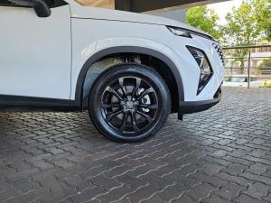 Omoda C5 1.5T 230T Style - Image 10