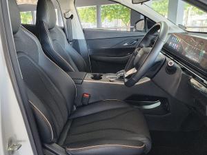 Omoda C5 1.5T 230T Style - Image 13