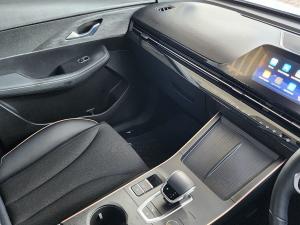 Omoda C5 1.5T 230T Style - Image 17