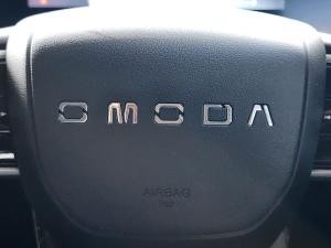 Omoda C5 1.5T 230T Style - Image 20