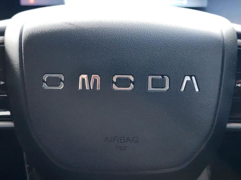 Omoda C5 C5 1.5T 230T Style