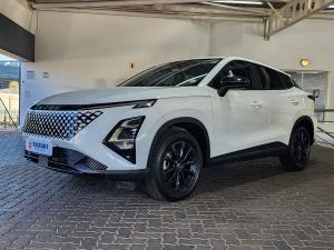 Omoda C5 1.5T 230T Style - Image 3