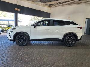 Omoda C5 1.5T 230T Style - Image 4