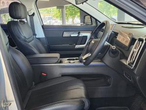 Jaecoo J7 1.6T Vortex - Image 13