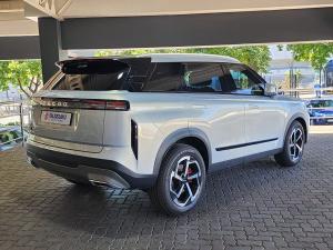 Jaecoo J7 1.6T Vortex - Image 8