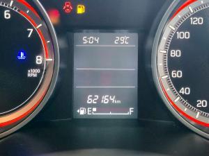 Suzuki Swift 1.2 GLX manual - Image 16