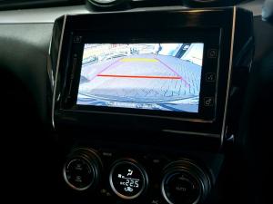 Suzuki Swift 1.2 GLX manual - Image 18