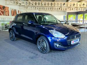 Suzuki Swift 1.2 GLX manual - Image 1