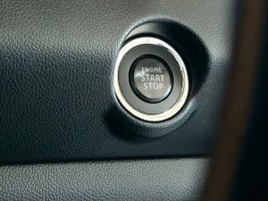 Suzuki Swift 1.2 GLX manual - Image 20