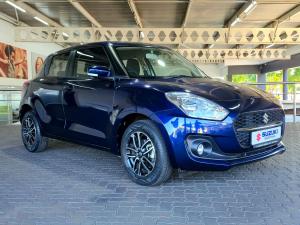Suzuki Swift 1.2 GLX manual - Image 2