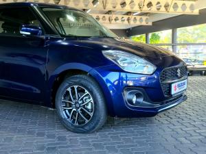 Suzuki Swift 1.2 GLX manual - Image 3