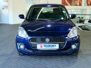 Suzuki Swift 1.2 GLX manual - Image 5