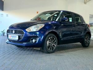 Suzuki Swift 1.2 GLX manual - Image 6