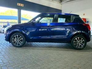 Suzuki Swift 1.2 GLX manual - Image 7