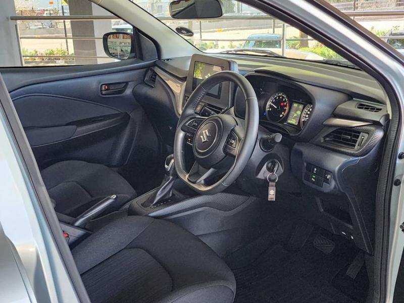 Suzuki Baleno Baleno 1.5 GL auto
