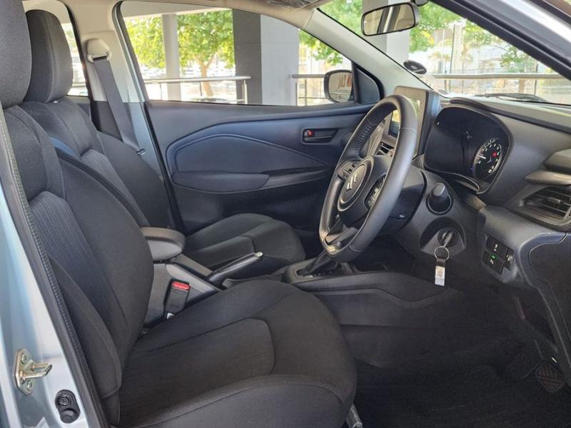 Suzuki Baleno Baleno 1.5 GL auto