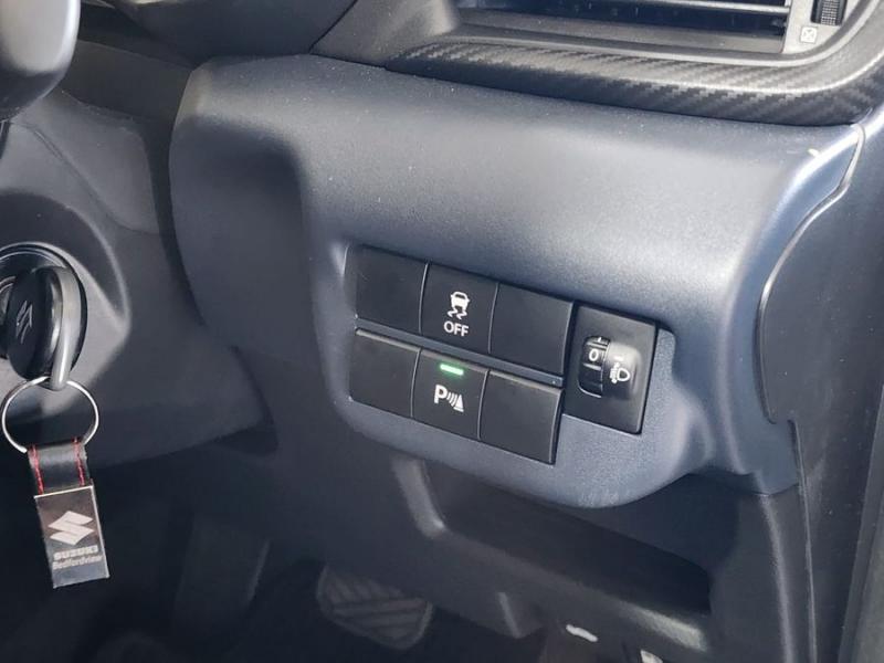 Suzuki Baleno Baleno 1.5 GL auto
