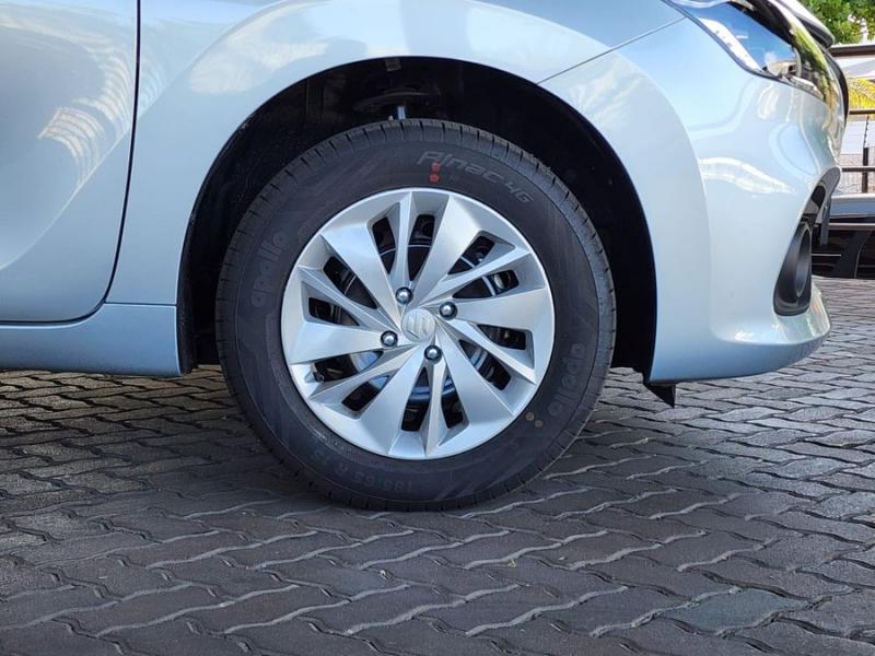 Suzuki Baleno Baleno 1.5 GL auto