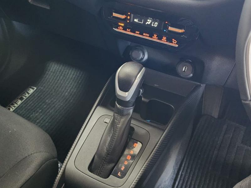 Suzuki Baleno Baleno 1.5 GL auto