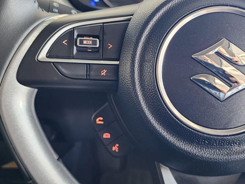 Suzuki Baleno Baleno 1.5 GL auto