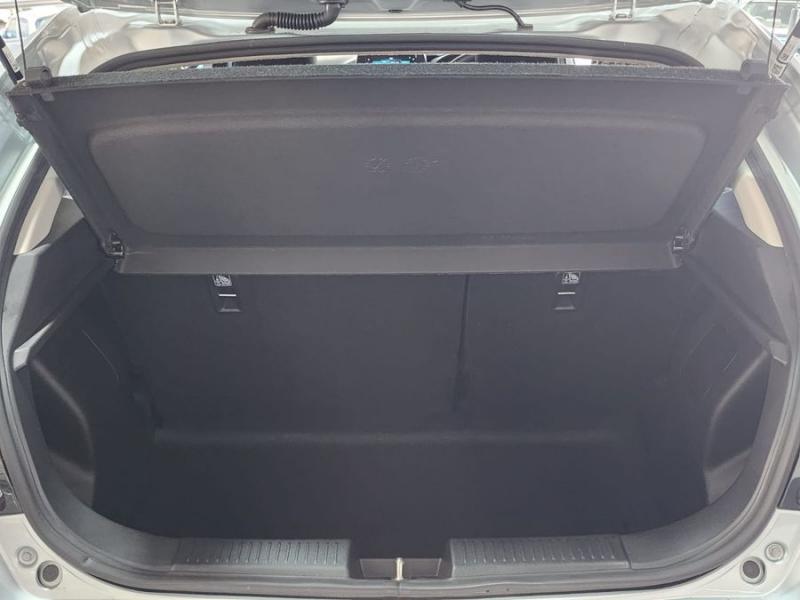 Suzuki Baleno Baleno 1.5 GL auto