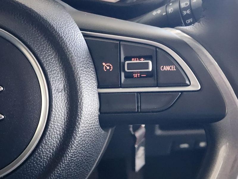 Suzuki Baleno Baleno 1.5 GL auto