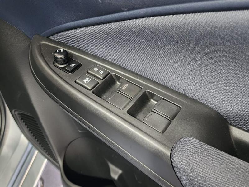 Suzuki Baleno Baleno 1.5 GL auto