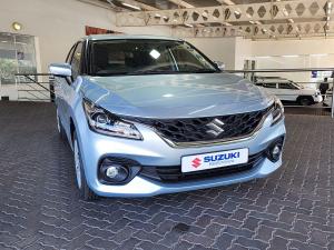 Suzuki Baleno 1.5 GL auto - Image 4