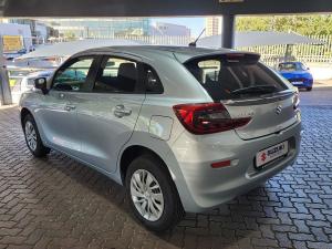 Suzuki Baleno 1.5 GL auto - Image 6