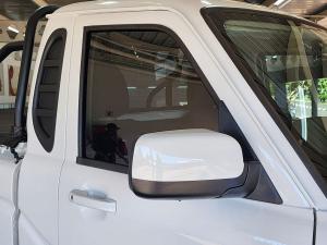 Mahindra Pik Up 2.2CRDe single cab S6 - Image 11