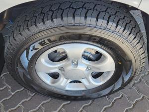 Mahindra Pik Up 2.2CRDe single cab S6 - Image 12