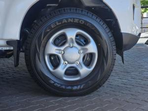 Mahindra Pik Up 2.2CRDe single cab S6 - Image 13