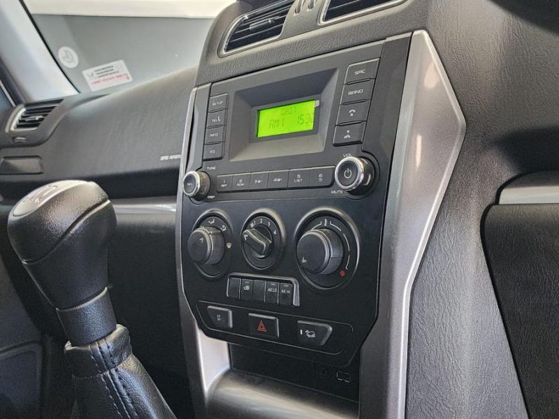 Mahindra Pik-Up Pik Up 2.2CRDe single cab S6