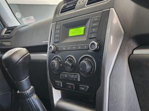 Mahindra Pik Up 2.2CRDe single cab S6 - Image 14